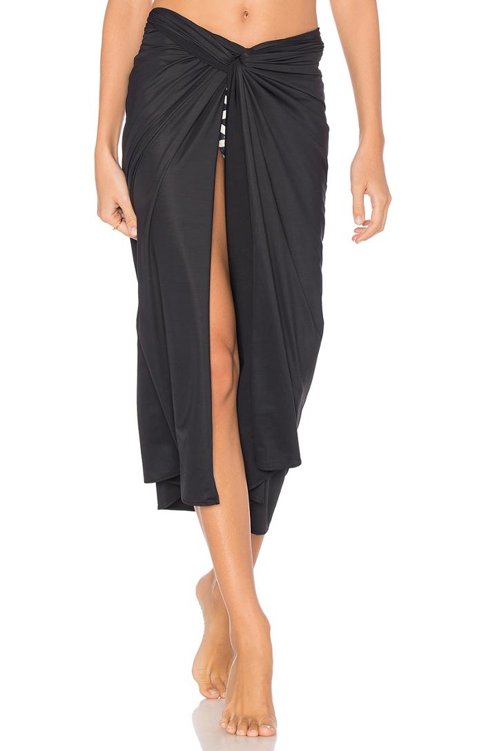 Knot Touch Sarong