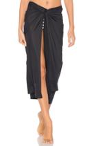 Knot Touch Sarong
