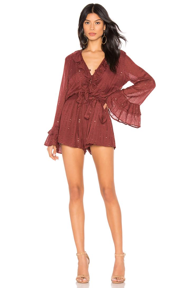 Jasper Jumpsuit