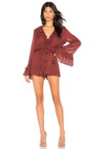 Jasper Jumpsuit