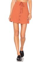 Beachwood Skirt