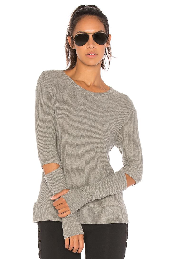 Cassidy Sweater