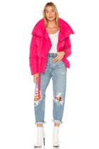 Puffa Jacket