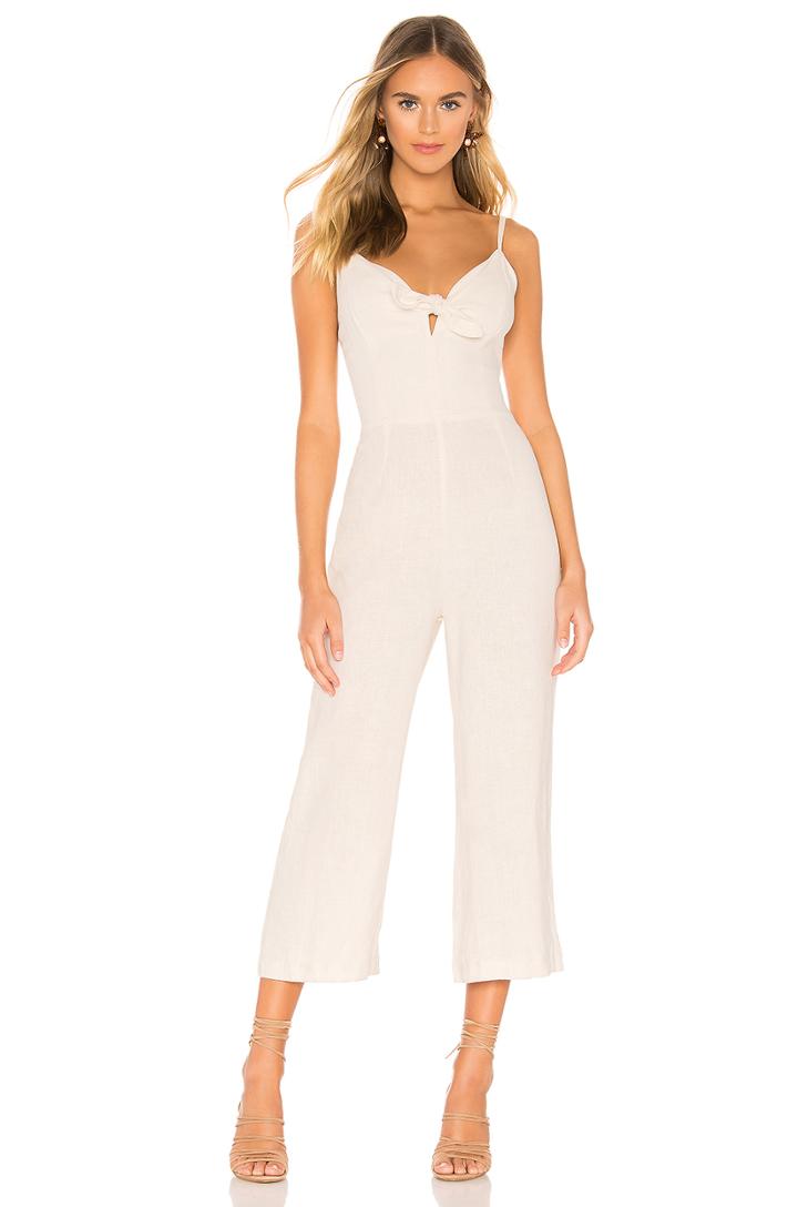 Take Away Jumpsuit