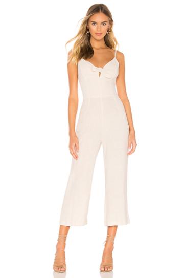 Take Away Jumpsuit