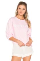 Baby Girl Sweatshirt