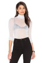 Hazel Rollneck Top