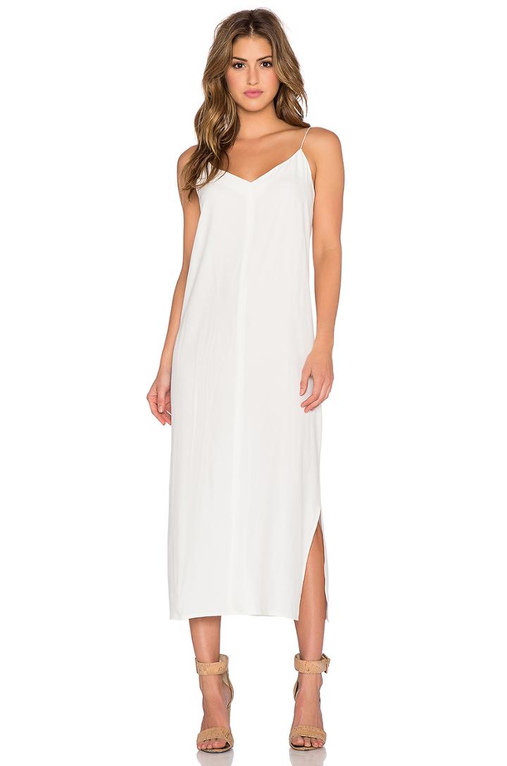 Celina Tank Dress