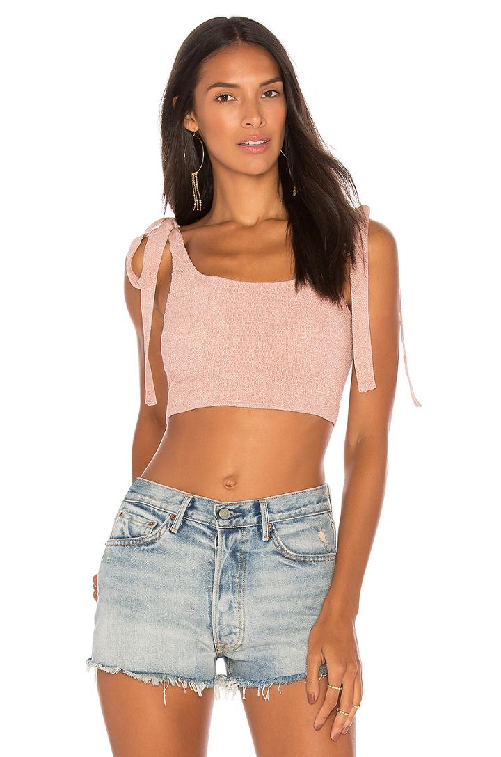 Clover Cami