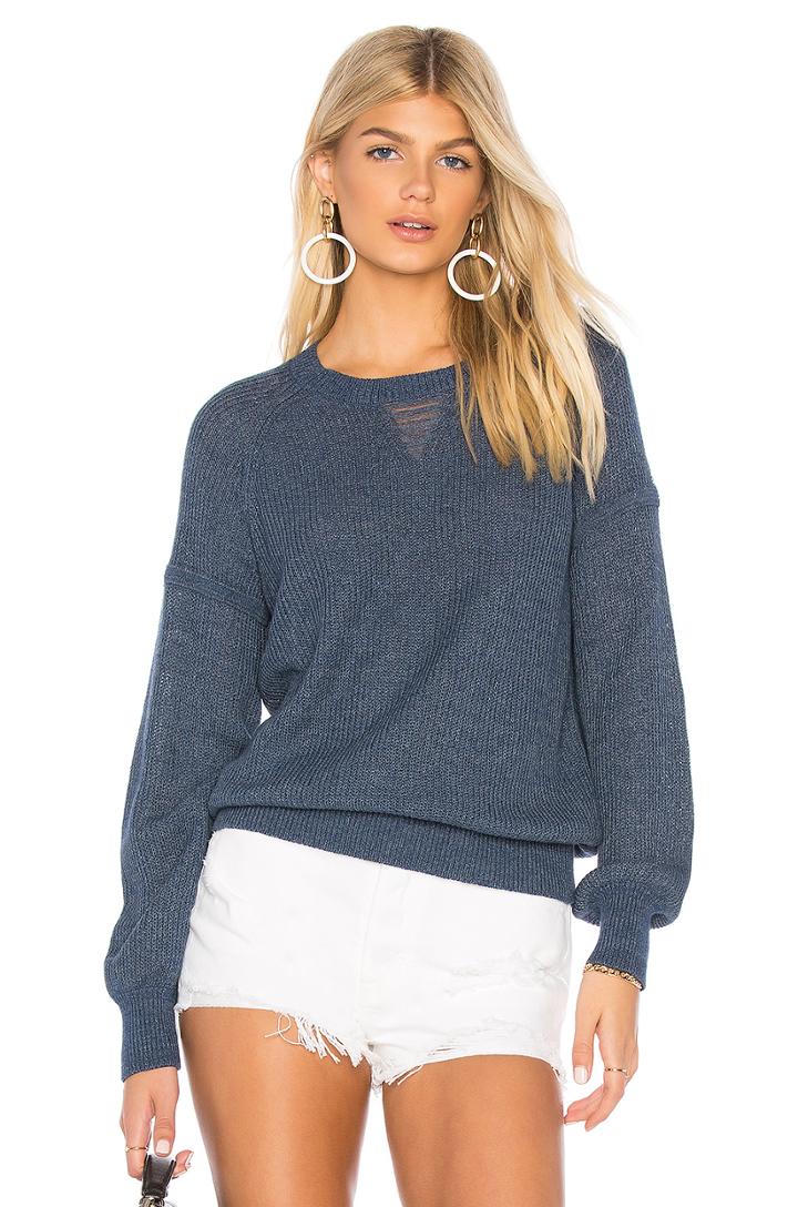 Allyce Sweater