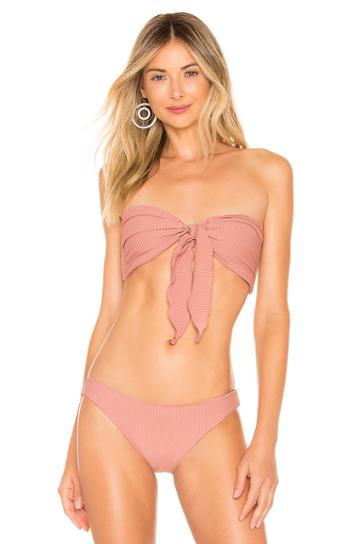Rae Bikini Top