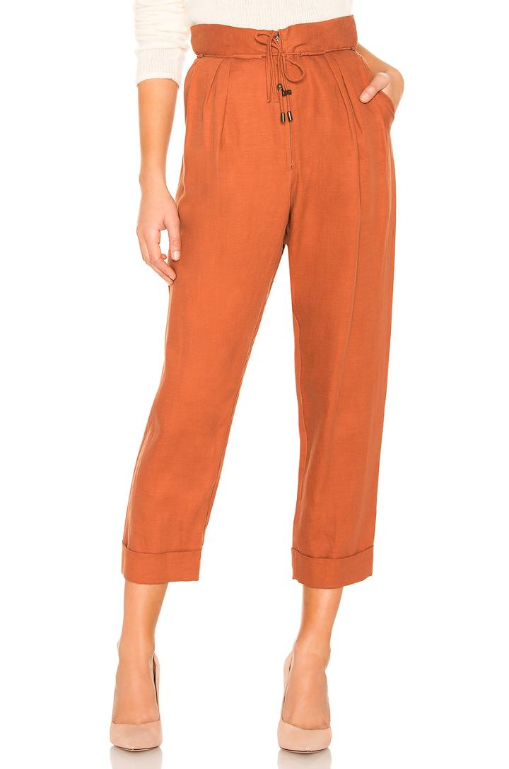 Vega Easy Pant