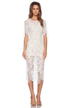 Luna Maxi Dress