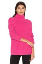 Jayleen Turtleneck Sweater