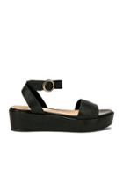 Monogram Flatform