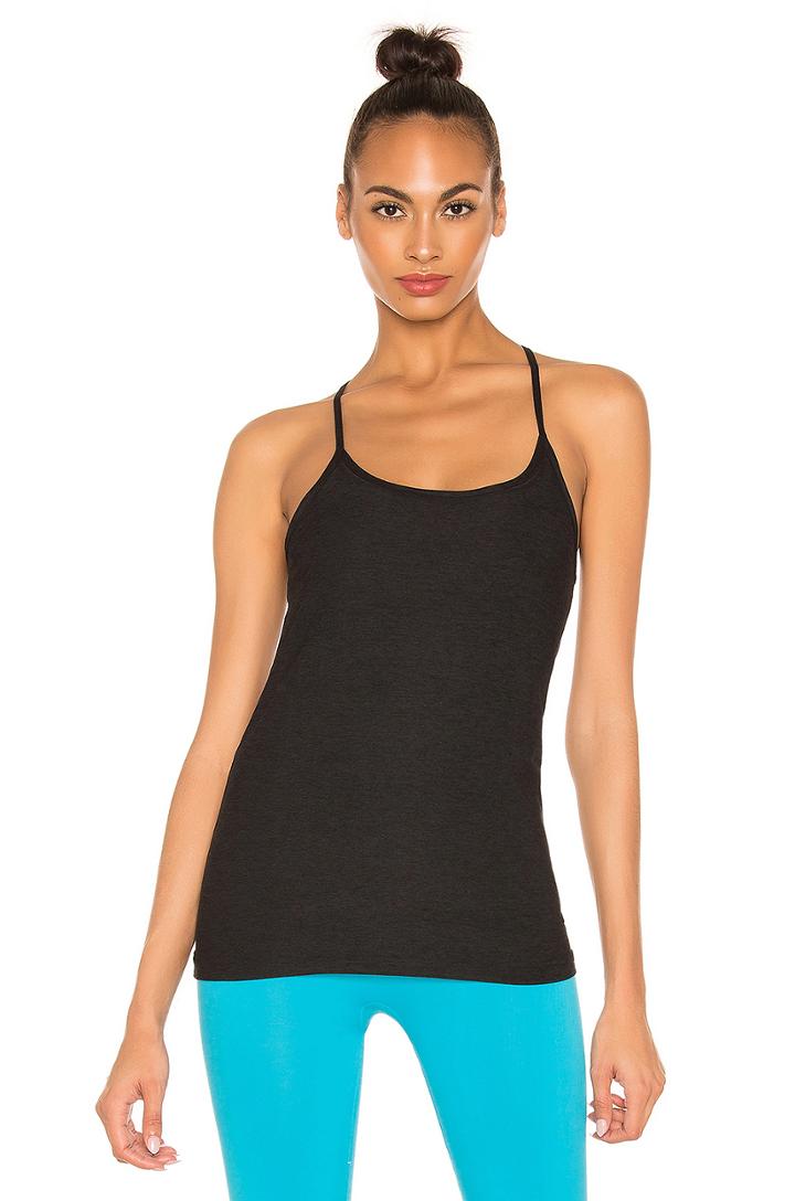 Lightweight Keyhole To Success Tank