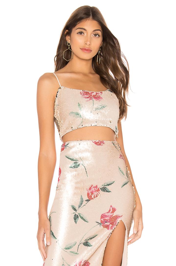 Braelynn Top