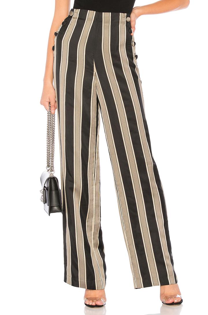Jefe Trouser