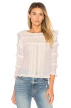 Moon Dot Top
