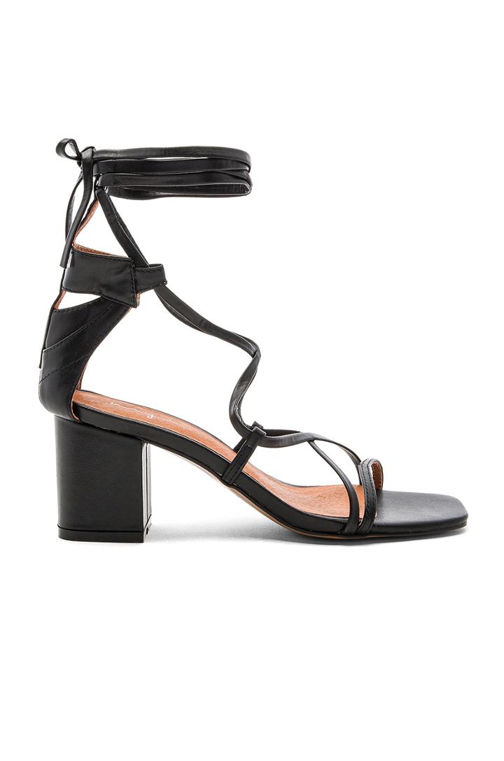 Jessie Heels