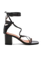 Jessie Heels