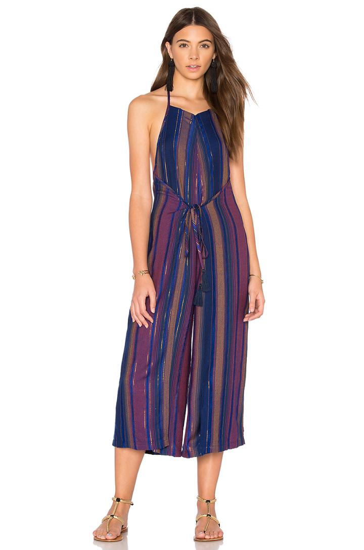 Luma Jumpsuit