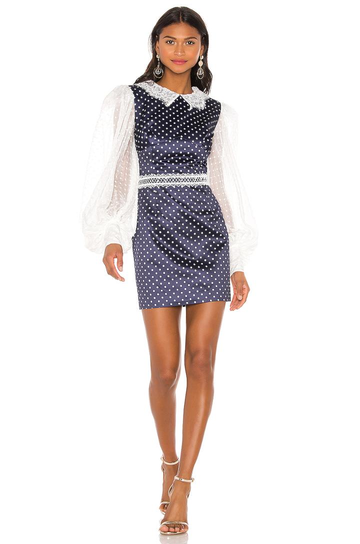 Mona Mini Dress