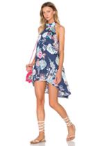 Little Blossom Dress