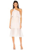 Float Midi Dress