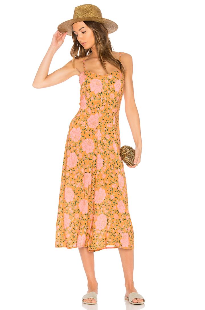 Zephyr Jumpsuit