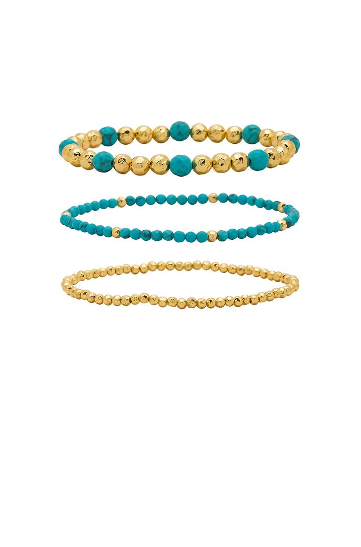 Gypset Bracelet Set