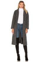 Fenn Wrap Coat
