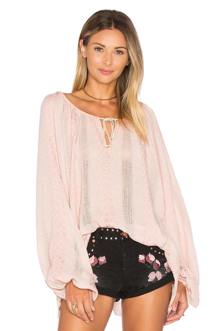 Fortuna Valley Top