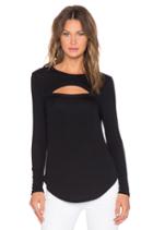 Bond Long Sleeve Tee