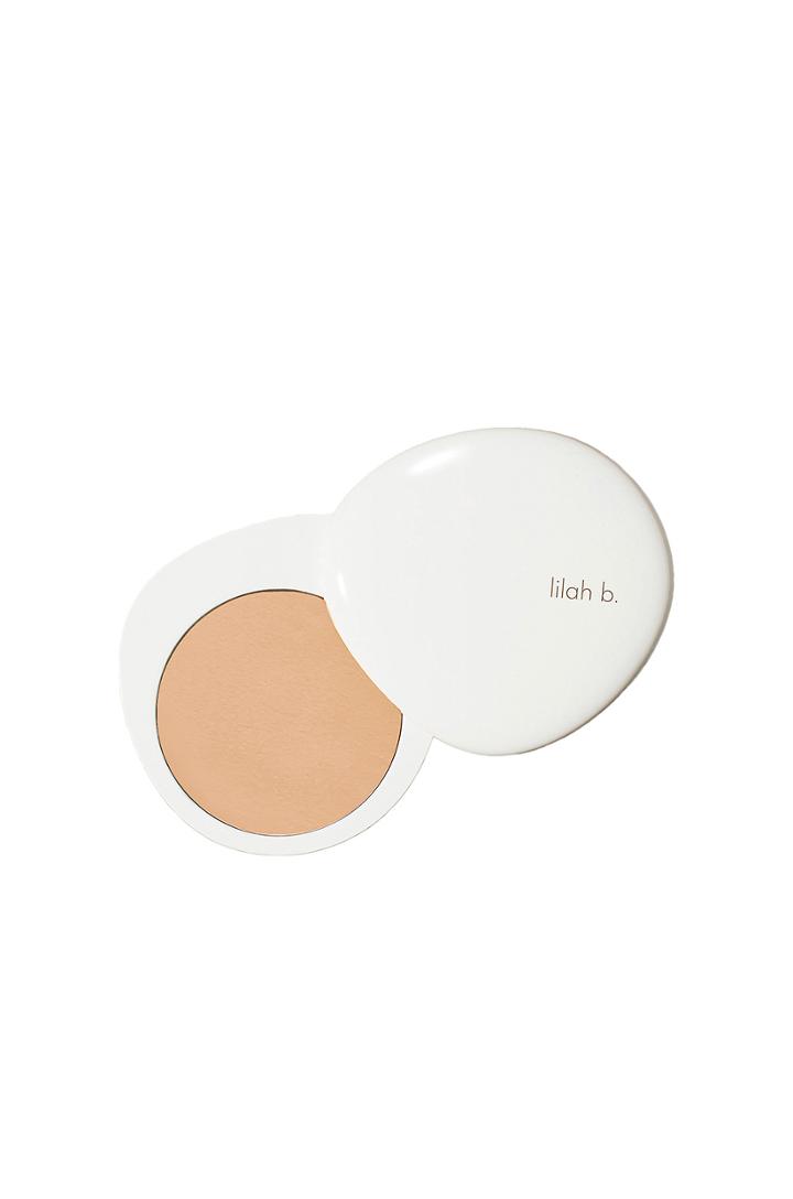 Marvelous Matte Creme Foundation