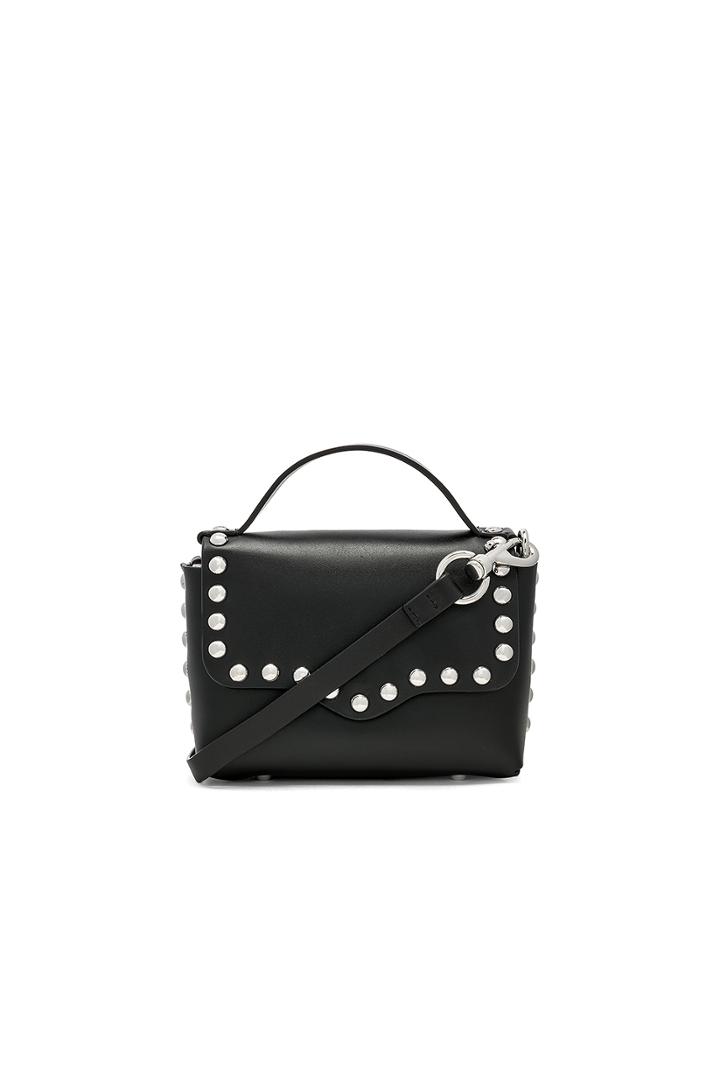 Blythe Small Flap Crossbody Bag