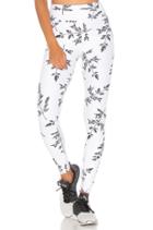 Vinyl Oak Legging