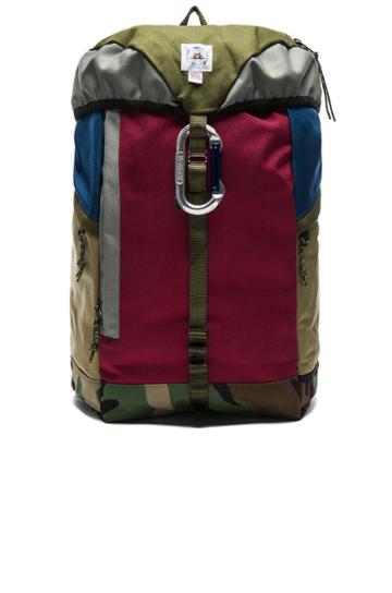 Large Climb Pack