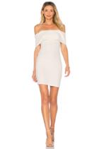 Rib Annika Dress