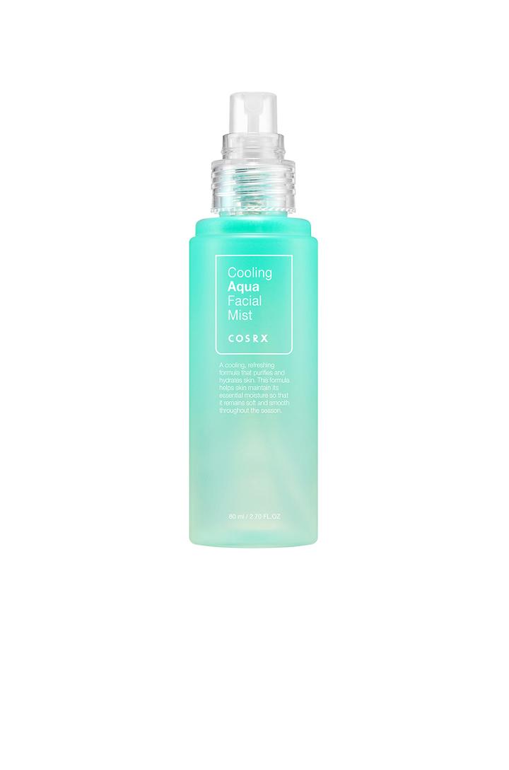 Cooling Aqua Facial Mist