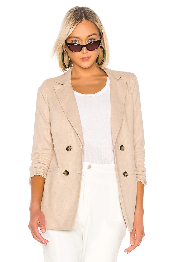 Jino Jacket