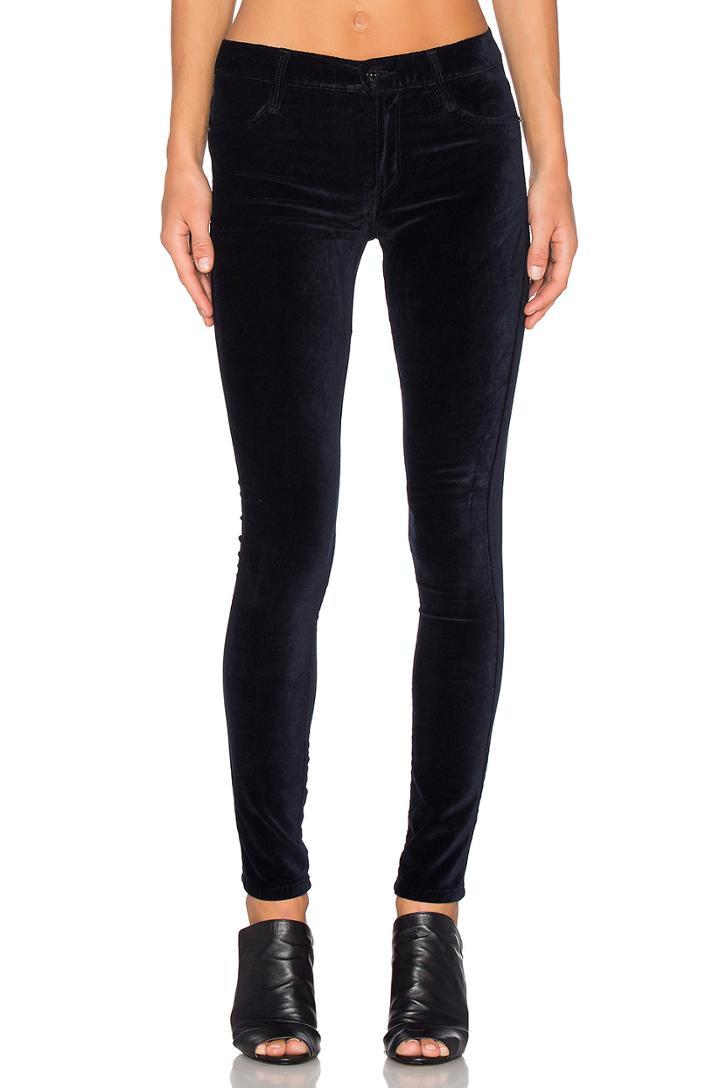 Twiggy Velveteen