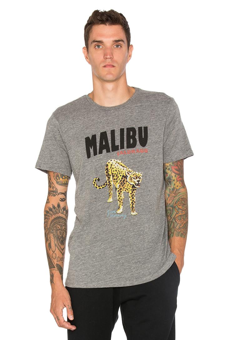 Malibu Tee