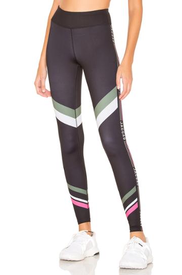X Rocky Barnes Lafayette Legging
