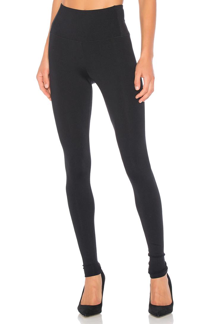 Elliott High Waisted Legging