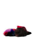 Roree Fur Slide