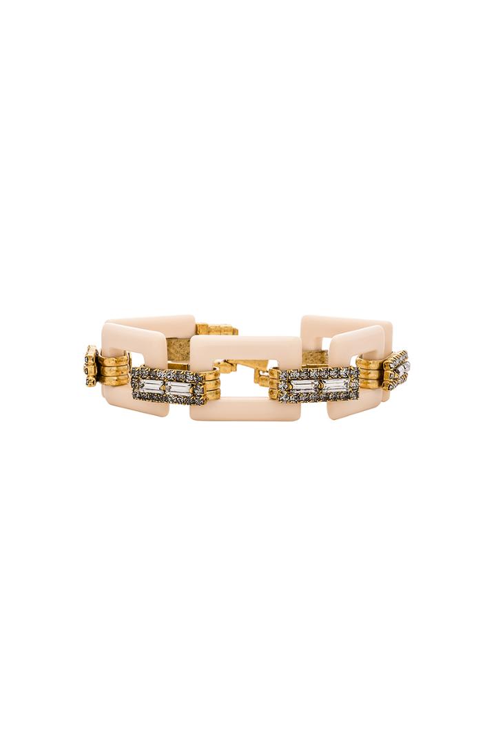 Willow Bracelet