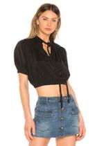 Haut Manches Courtes Shirt