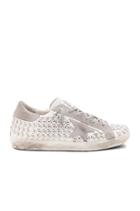 Old Superstar Sneaker