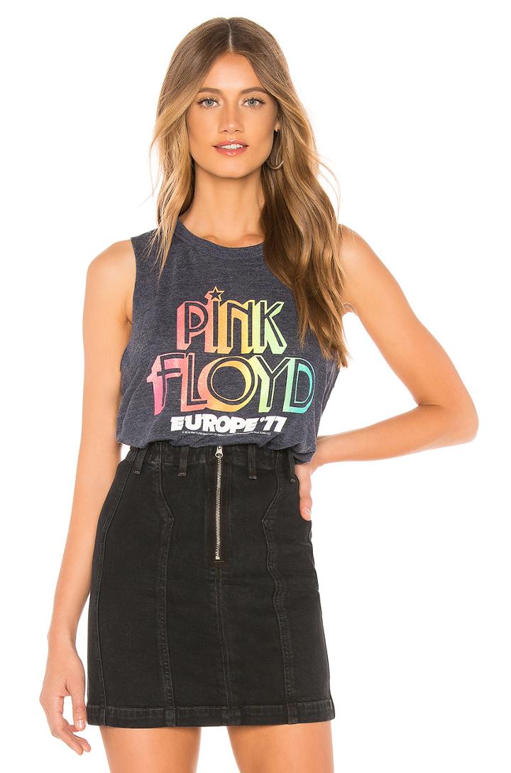 Glitter 77' Tank